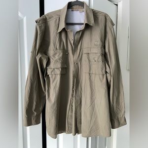 Rugged Earth Outfitters shirt